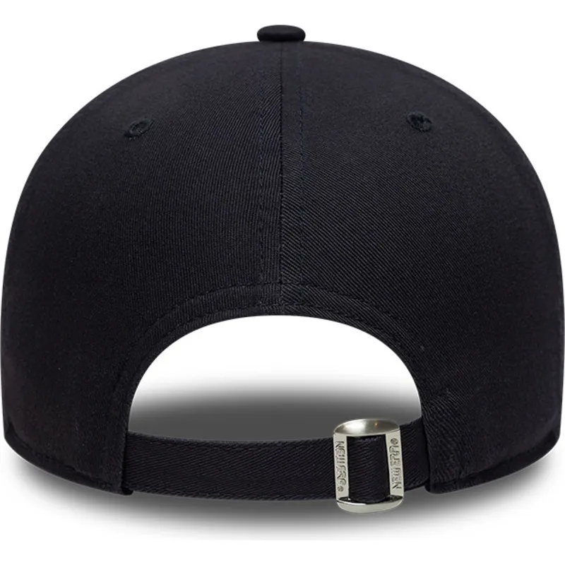 cappellino-curvo-blu-marino-regolabile-9forty-city-icon-dei-new-york-yankees-mlb-di-new-era