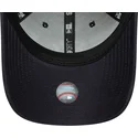 cappellino-curvo-blu-marino-regolabile-9forty-city-icon-dei-new-york-yankees-mlb-di-new-era