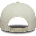 gorra-curva-beige-snapback-e-frame-patch-linen-de-new-era