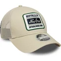 cappellino-trucker-beige-9forty-m-crown-a-frame-multi-patch-di-new-era