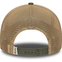 cappellino-trucker-beige-e-verde-9forty-m-crown-a-frame-di-new-era