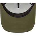 cappellino-trucker-beige-e-verde-9forty-m-crown-a-frame-di-new-era