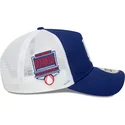 cappellino-trucker-blu-a-frame-side-patch-dei-los-angeles-dodgers-mlb-di-new-era