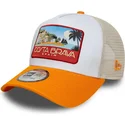 cappellino-trucker-multicolore-a-frame-location-patch-di-costa-brava-di-new-era