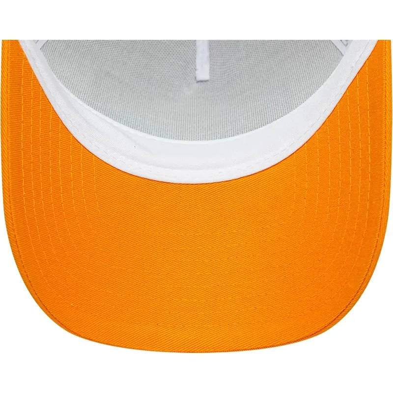 cappellino-trucker-multicolore-a-frame-location-patch-di-costa-brava-di-new-era