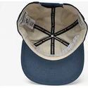 cappellino-curvo-blu-navy-snapback-money-music-shapes-identity-the-snap-di-homenage