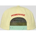 gorra-curva-multicolor-snapback-money-music-shapes-identity-the-snap-de-homenage