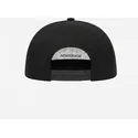 cappello-piatto-nero-snapback-game-sport-the-snap-di-homenage