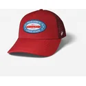 cappellino-trucker-rosso-union-workwear-the-trucker-di-homenage