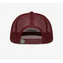 cappellino-trucker-rosso-union-workwear-the-trucker-di-homenage