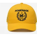 cappellino-trucker-giallo-jet-military-surplus-the-trucker-di-homenage