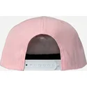 cappello-piatto-rosa-snapback-lasky-skylines-the-retro-di-homenage