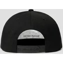 cappello-piatto-nero-snapback-los-angeles-skylines-the-snap-di-homenage