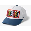cappellino-trucker-blu-childhood-fun-the-trucker-di-homenage