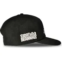 cappellino-curvo-nero-snapback-just-kids-outline-the-retro-di-homenage