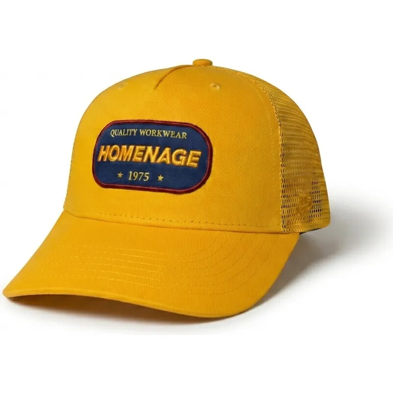 cappellino-trucker-giallo-work-1975-workwear-the-trucker-di-homenage
