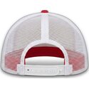 cappellino-trucker-rosso-e-bianco-underdogs-the-trucker-di-homenage