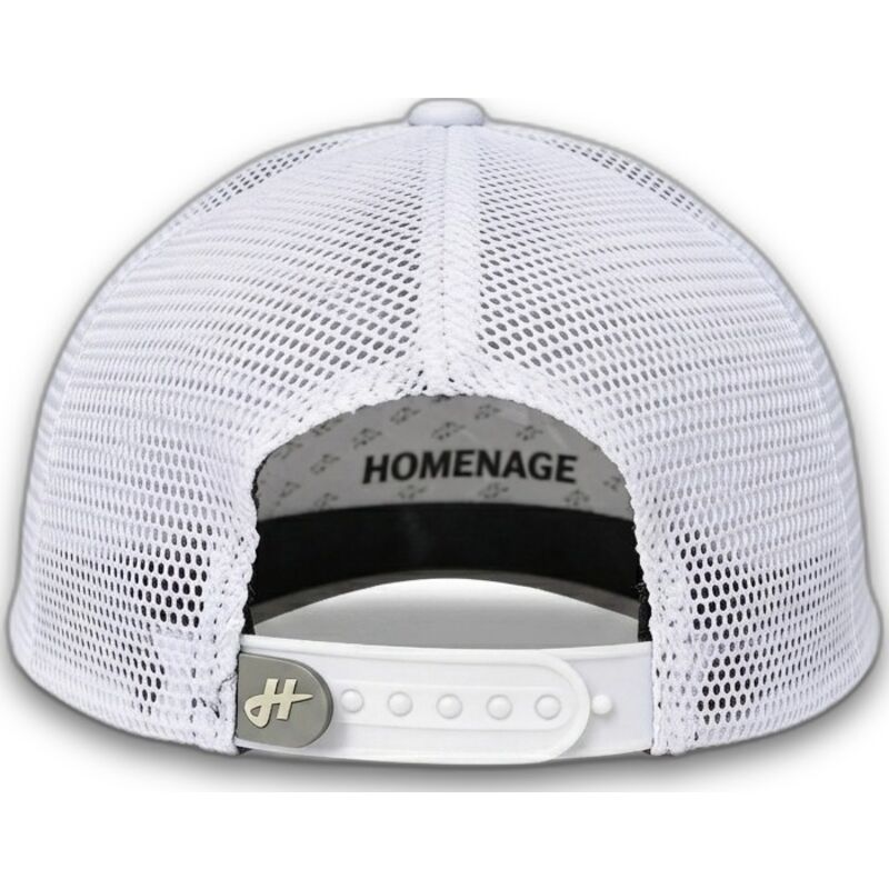 cappellino-trucker-marrone-scuro-e-bianco-jet-military-surplus-the-trucker-di-homenage cappellino-trucker-marrone-scuro-e-bianco-jet-military-surplus-the-trucker-di-homenage