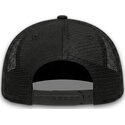 cappellino-curvo-nero-snapback-decker-workwear-the-retro-di-homenage