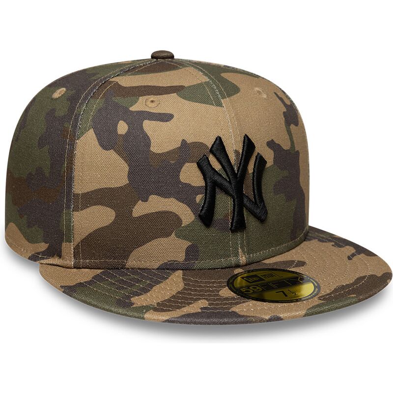 cappello-piatto-mimetico-regolabile-con-logo-nero-59fifty-camo-dei-new-york-yankees-mlb-di-new-era