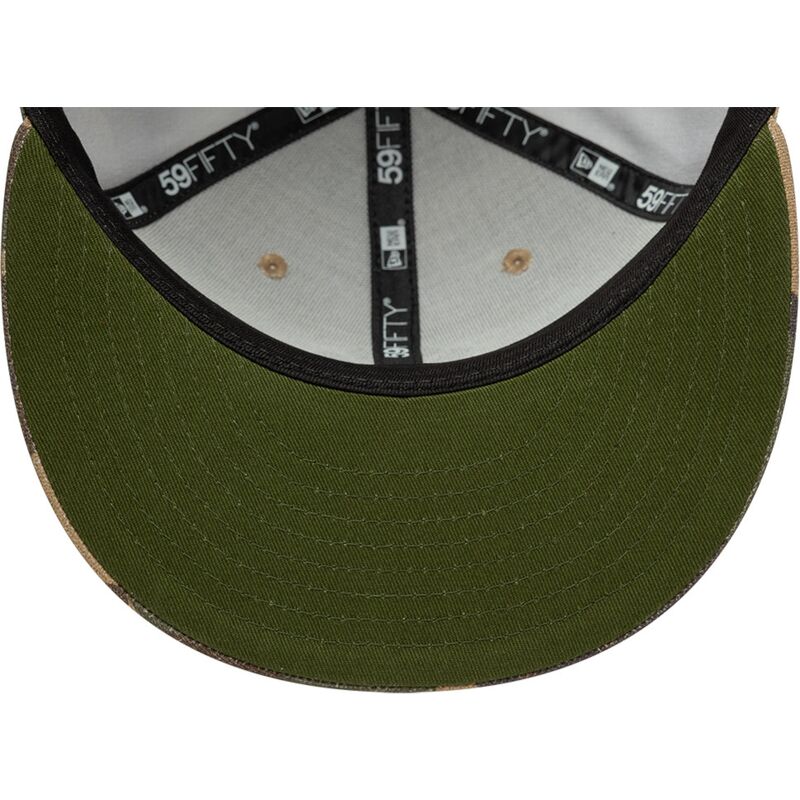 cappello-piatto-mimetico-regolabile-con-logo-nero-59fifty-camo-dei-new-york-yankees-mlb-di-new-era