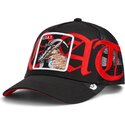 cappellino-trucker-nero-capra-old-english-goat-the-farm-di-goorin-bros