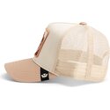 cappellino-trucker-beige-leone-blur-king-the-farm-di-goorin-bros
