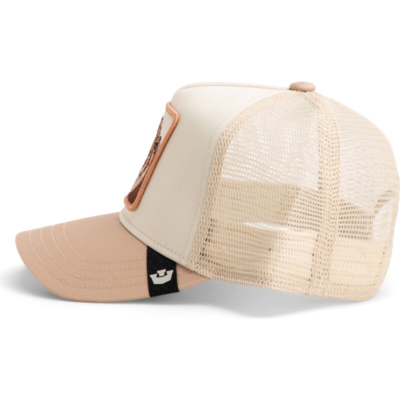 cappellino-trucker-beige-leone-blur-king-the-farm-di-goorin-bros