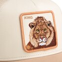 cappellino-trucker-beige-leone-blur-king-the-farm-di-goorin-bros