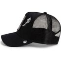 cappellino-trucker-nero-aquila-wings-free-the-farm-di-goorin-bros