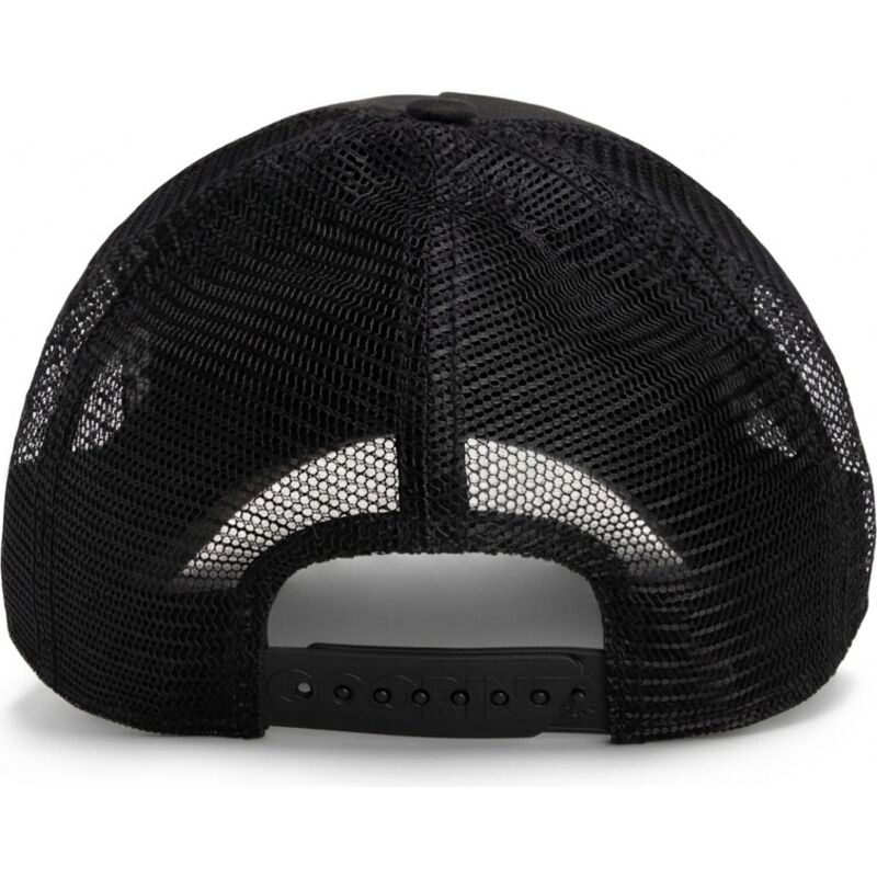 gorra-trucker-negra-pegaso-wings-legend-the-farm-de-goorin-bros