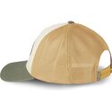 cappellino-trucker-marrone-e-verde-terry12-di-von-dutch