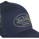 cappellino-trucker-blu-marino-log18-di-von-dutch