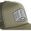 cappellino-trucker-verde-foam08-di-von-dutch