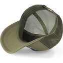 cappellino-trucker-verde-foam08-di-von-dutch