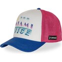 cappellino-trucker-rosa-e-blu-mia1-copb-miami-vice-di-capslab