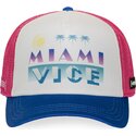 cappellino-trucker-rosa-e-blu-mia1-copb-miami-vice-di-capslab
