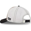 cappellino-trucker-marrone-mona-lisa-art-mona-mona-gringa-famous-di-capslab