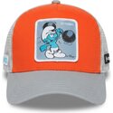 cappellino-trucker-multicolore-puffo-forzuto-smu2-strb-i-puffi-di-capslab