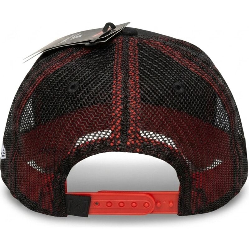 cappellino-trucker-nero-chucky-chu1-blob-di-capslab