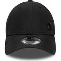 cappellino-curvo-nero-regolabile-9forty-tonal-flawless-dei-new-york-yankees-mlb-di-new-era