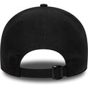 cappellino-curvo-nero-regolabile-9forty-tonal-flawless-dei-new-york-yankees-mlb-di-new-era