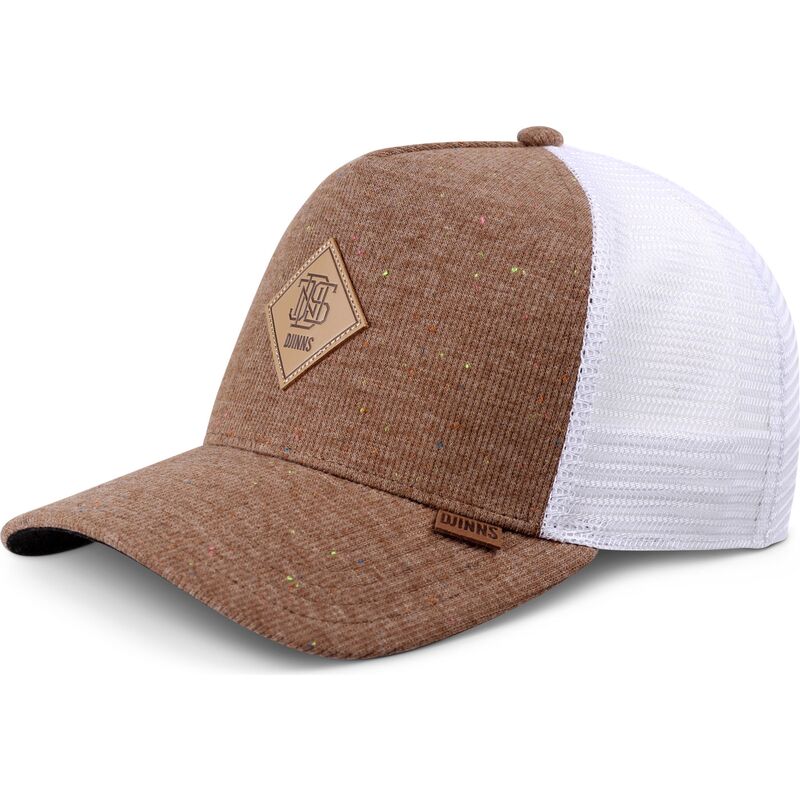 cappellino-trucker-marrone-e-nero-hft-jerseyspots-di-djinns