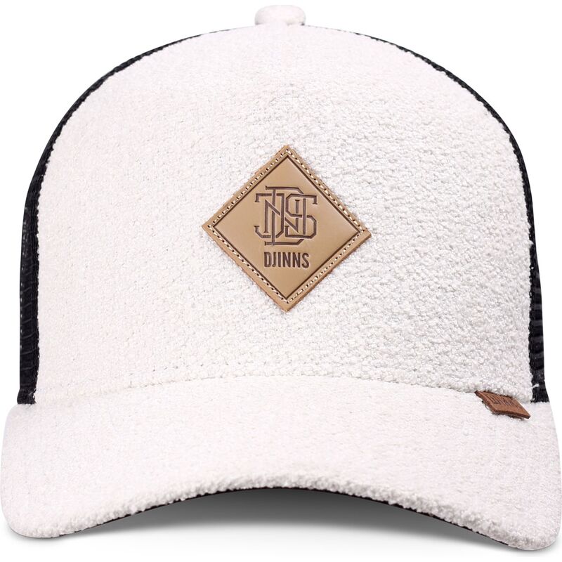 cappellino-trucker-beige-e-nero-hft-knobfab-di-djinns