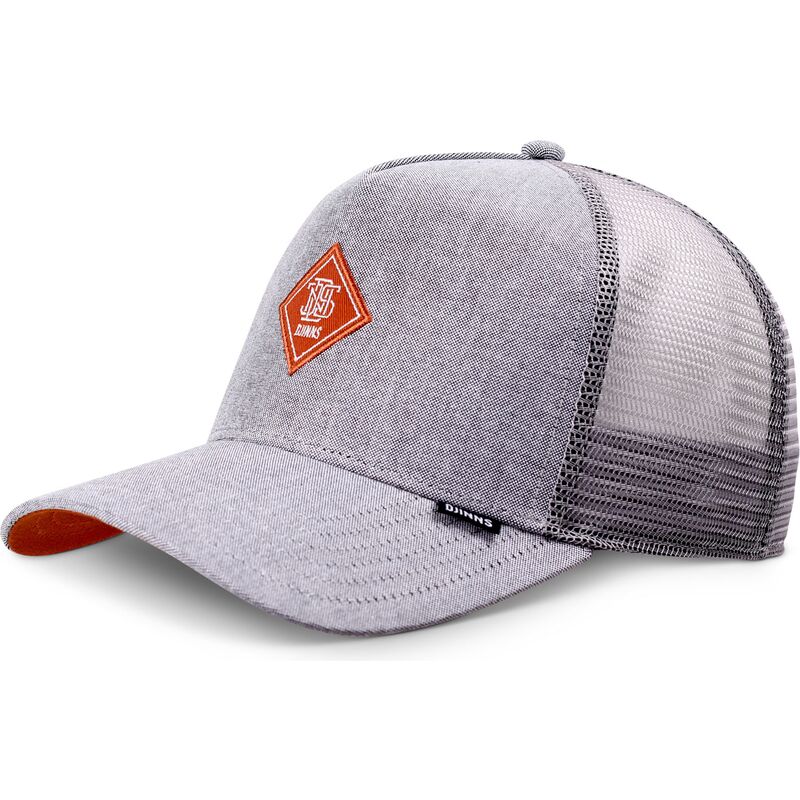 cappellino-trucker-grigio-con-logo-rosso-hft-oxfordcontra-di-djinns