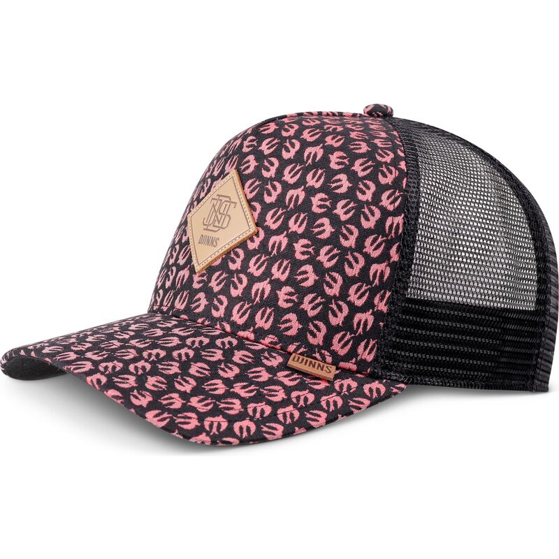 cappellino-trucker-multicolore-hft-swallows-di-djinns