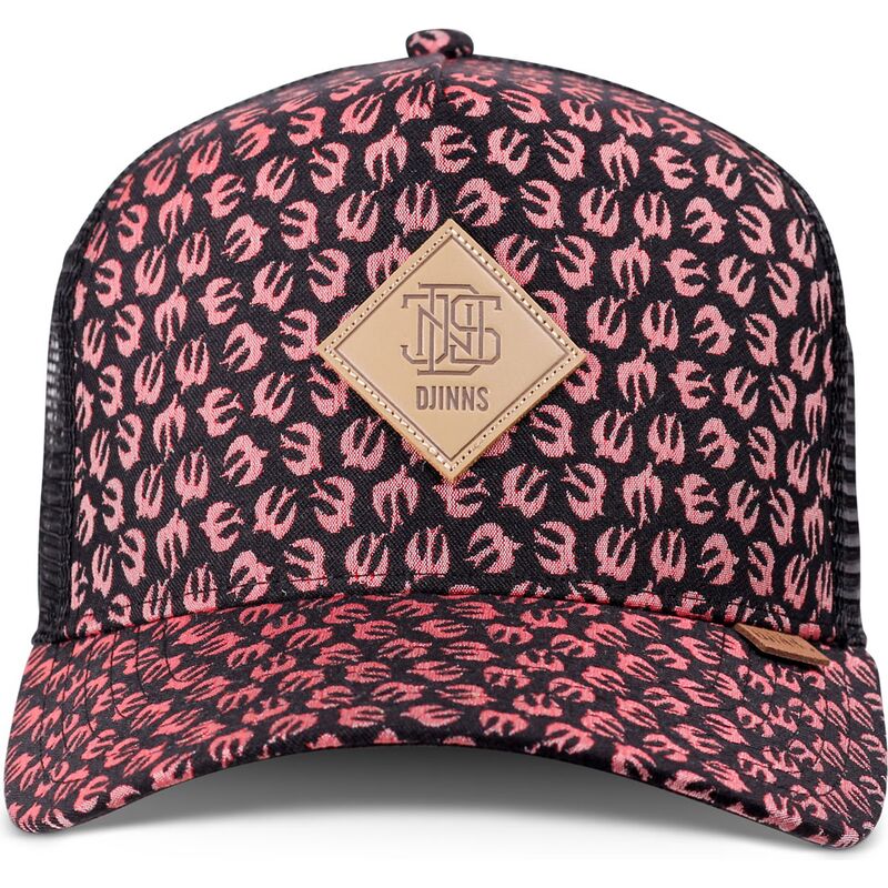 cappellino-trucker-multicolore-hft-swallows-di-djinns