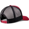 cappellino-trucker-rosso-hft-octogrape-di-djinns