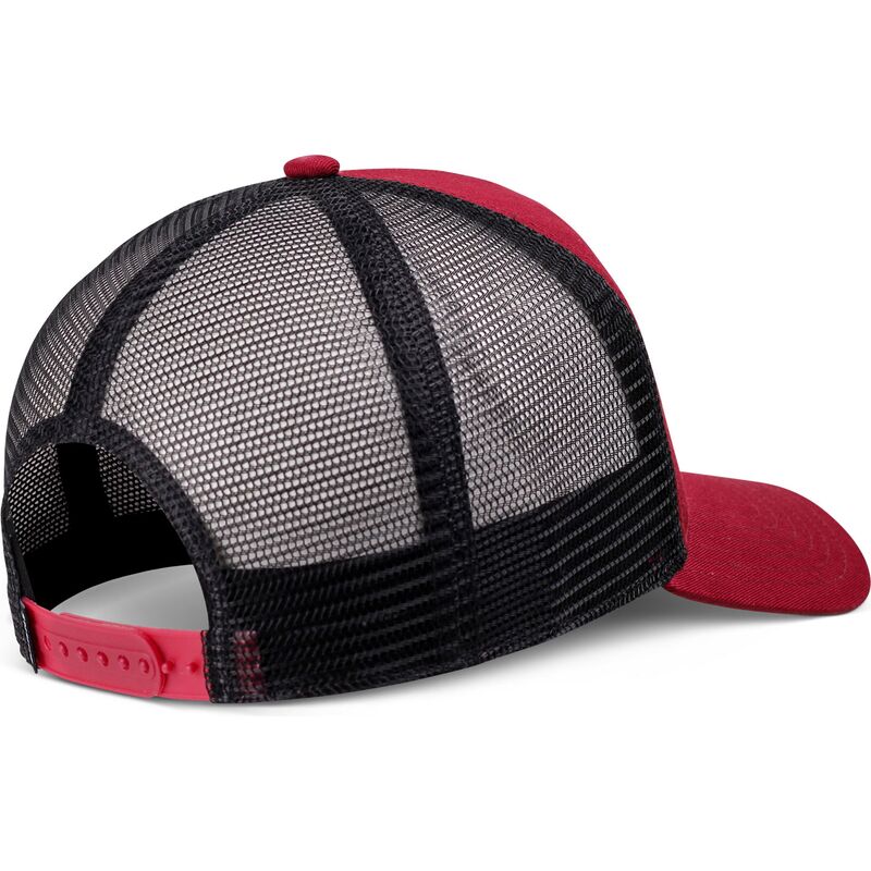 cappellino-trucker-rosso-hft-octogrape-di-djinns