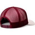 cappellino-trucker-beige-e-rosso-hft-colourmelange-di-djinns